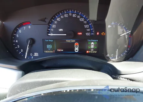 2014 Cadillac Ats Luxury from USA, damaged, VIN 1G6AB5RX3E0109882